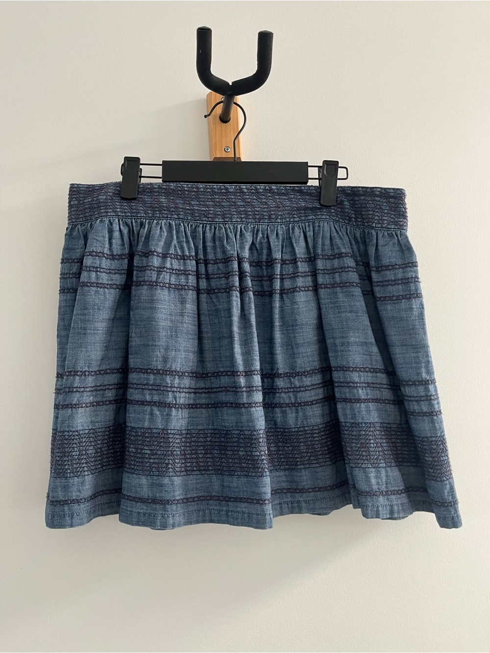 100% Cotton Skirt